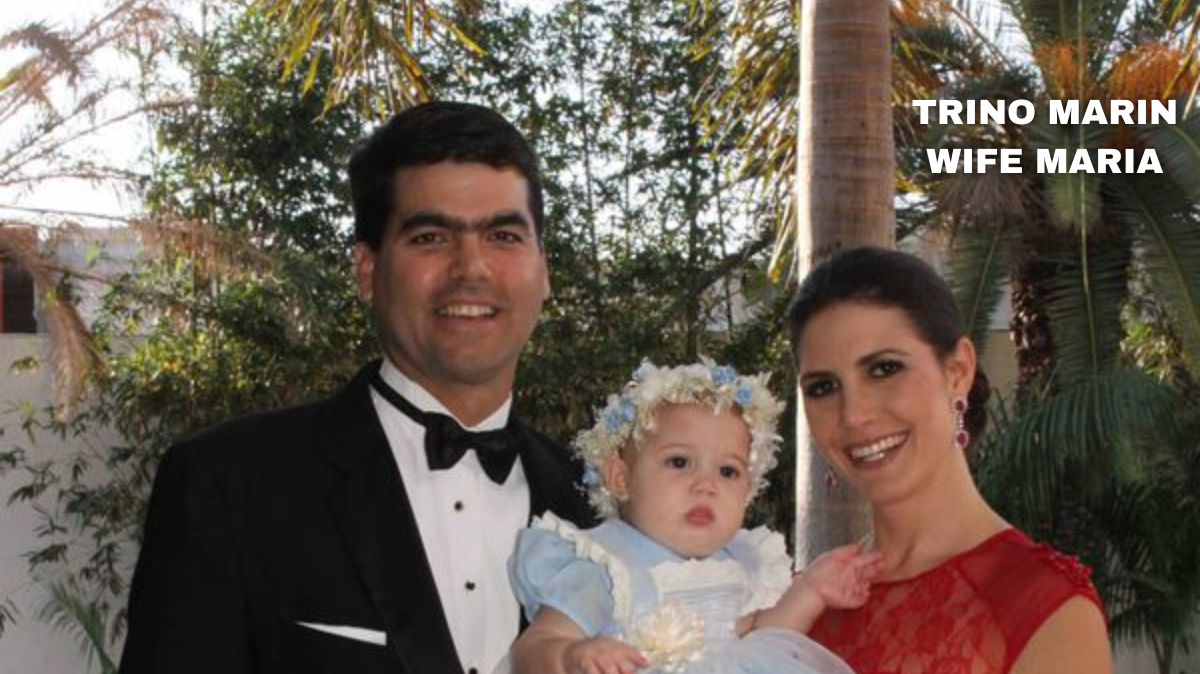 trino marin wife maria