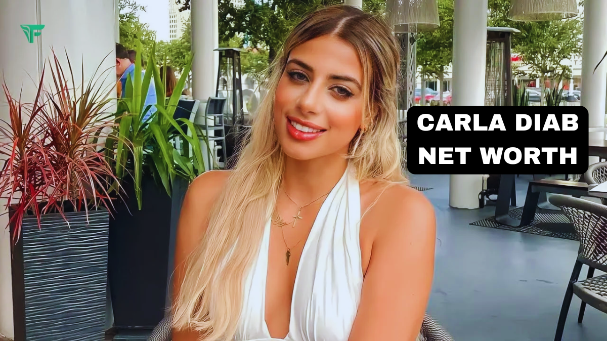 carla diab net worth